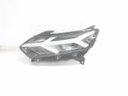 Scheinwerfer Links 260602561R Dacia Sandero III Schrägheck 1.0 TCE 110 12V (H5D-C4)
