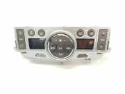 Bedienung Heizung 559000F081 Toyota Verso Großraumlimousine 2.0 16V D-4D-F (1AD-FTV) 2012