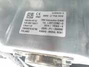 Airbag Set KITDEAIRBAG BMW 1 serie (F20) Schr?gheck 5-drs 116d 1.5 12V TwinPower (B37-D15A)