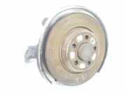 Achsschenkel Rechts Hinten 8K0505432AC Audi A5 (8T3) Coupé 1.8 TFSI 16V (CABD) 2007