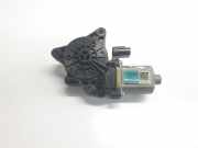 Fensterhebermotor Links Hinten 83450D4010 Kia Optima (JFA) Limousine 1.6 T-GDi 16V (G4FJ)