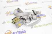 Gurtstraffer Rechts Hinten 2208607885 Mercedes-Benz S (W220) Limousine 3.2 S-320 CDI,Lang (OM648.960) 2002