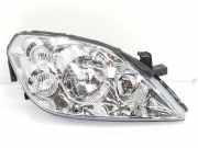 Scheinwerfer Rechts 26010AU800 Nissan Primera (P12) Liftback 2.2 dCi 16V (YD22DDTi) 2003
