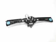 Fensterheber Rechts Vorne 1368329080 Fiat Fiorino (225) Van 1.3 D 16V Multijet (225.A.2000) 2012