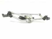 Scheibenwischermotor Vorne 98100GB000 Hyundai i20 (GBB) Schrägheck 1.4 CRDi 16V (D4FC) 2015