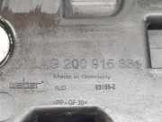 Batteriehalterung 2Q0915331 Skoda Kamiq SUV 1.0 TSI 12V (DLAA)