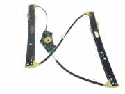 Fensterheber Links Vorne 8K0837461 Audi A4 Allroad Quattro (B8) Kombi 3.0 TDI V6 24V (CCWA) 2009