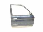 Tür Rechts Vorne MR981938 Mitsubishi Pajero Sport (K7/9) Geländewagen 2.5 TD GLS (4D56TDI) 2004