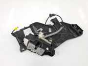 Türschloss Links Hinten 31462779 Volvo S90 II Limousine 2.0 D4 16V (D4204T14) 2018