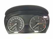 Tachoeinheit Kmh 62109166846 BMW 3 serie (E90) Limousine 320d 16V (N47-D20A) 2008