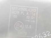 Scheinwerfer Links 6001546788 Dacia Logan Express (FS) Van 1.5 dCi (K9K-792) 2012