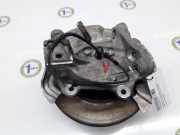 Achsschenkel Links Vorne 31216793923 BMW 1 serie (E87/87N) Schrägheck 5-drs 118d 16V (N47-D20C) 2009