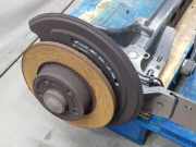 Unterrahme Hinten 555016630R Renault Trafic (1FL/2FL/3FL/4FL) Van 1.6 dCi 125 Twin Turbo (R9M-452)