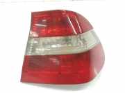 Rücklicht Rechts 63216946536 BMW 3 serie (E46/4) Limousine 320d 16_V (M47N(204D4)) 2002