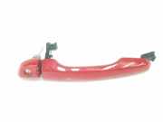Türgriff Außen Links Vorne 82651G4010 Hyundai i30 Wagon (PDEF) Kombi 1.0 T-GDI 12V (G3LE) 2023