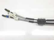 Schaltermechanisch 9846631080 Opel Astra L Sports Tourer (F4/FC/FN/FR) Kombi 1.2 Turbo 130 12V (EB2ADTS(HNS))