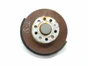 Achsschenkel Rechts Hinten 5QA505434B Volkswagen Touran (5T1) Großraumlimousine 1.2 TSI (CYVB) 2016 CYVB