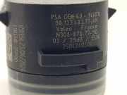 Parken-Sensoren ACHTER 9813348377XK Opel Astra L Sports Tourer (F4/FC/FN/FR) Kombi 1.2 Turbo 130 12V (EB2ADTS(HNS))