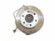Achsschenkel Rechts Vorne A9063303520 Mercedes-Benz Sprinter 3,5t (906.13/906.23) Ch.Cab/Pick-up 311 CDI 16V (OM646.985) 2007