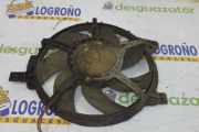 Lüfter Kühler A6385001093 Mercedes-Benz Vito (638.1/2) Bus 2.2 CDI 110 16V (OM611.980) 2003