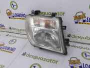 Scheinwerfer Rechts 26010EB303 Nissan Pathfinder (R51) SUV 2.5 dCi 16V 4x4 (YD25DDTi) 2007