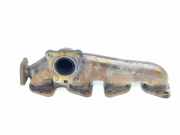 Auspuff Krümmer A6511400709 Mercedes-Benz A (W176) Schrägheck 2.2 A-200 CDI, A-200d 16V (OM651.930(Euro 6))