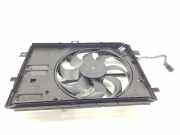 Lüfter Kühler 9836638080 Opel Astra L Sports Tourer (F4/FC/FN/FR) Kombi 1.2 Turbo 110 12V (EB2ADT(HNP))