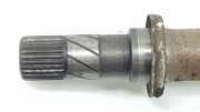 Antriebswelle Rechts Vorne 391003840R Dacia Duster (SR) SUV 1.2 TCE 16V (H5F-410(H5F-F4))