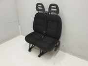 Sitz Rechts Vorne ENTELA Peugeot Boxer (U9) Van 2.2 Blue HDi 140 (DW12RUD(4HJ))