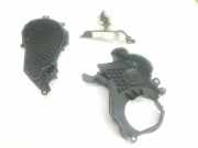 Steuerkette Abdeckung 9802982180 Peugeot 508 SW (8E/8U) Kombi 2.0 BlueHDi 150 16V (DW10FD(AHX)) 2015