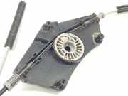 Fensterheber Rechts Vorne 654837462A Skoda NW4 DESIGN