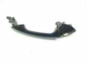 Türgriff Außen Links Vorne 2047600170 Mercedes-Benz ML III (166) SUV 2.1 ML-250 CDI 16V BlueTEC 4-Matic (OM651.960) 2013