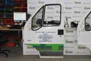 Tür Links Vorne 9002AH Citroën Jumper (U5/ZB) Van 2.8 HDi (8140.43S) 2002