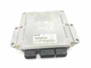 Motorsteuergerät 9647472780 Peugeot 307 SW (3H) Kombi 2.0 HDi 110 FAP (DW10ATED(RHS)) 2003