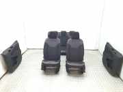 Innenausstattung ASIENTOSTELA Ford Tourneo Courier (JU2) Großraumlimousine 1.0 Ti-VCT EcoBoost 12V (SFCC) 2016