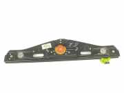 Fensterheber Rechts Hinten 2990388 BMW X1 (E84) SUV xDrive 20d 2.0 16V (N47-D20C) 2011