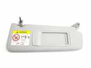 Sonnenblende Rechts 7252008 BMW X1 (E84) SUV sDrive 18d 2.0 16V (N47-D20C)