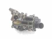 Ölfiltergehäuse 1520000Q0E Nissan Qashqai (J10) SUV 2.0 dCi 4x4 (M9R) 2009