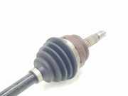 Antriebswelle Links Vorne 9836034380 Peugeot 208 II (UB/UH/UP) Schrägheck 5-drs 1.2 Vti 12V PureTech 75 (EB2FAD(HMH))