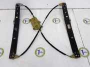 Fensterheber Rechts Hinten 4L0839462C Audi Q7 (4LB) SUV 3.0 TDI V6 24V (BUG) 2007