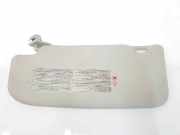 Sonnenblende Rechts 96400BR00A Nissan Qashqai (J10) SUV 1.5 dCi DPF (K9K) 2012