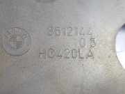 Schwungrad 11228612144 BMW X3M (F97) SUV 3.0 TwinPower Turbo 24V Competition (S58-B30A) 2020