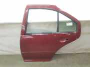 Tür Links Hinten 1J5833055F Volkswagen Golf IV (1J1) Schrägheck 1.9 TDI 110 (AHF) 1999 AHF