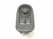Schalter Für Elekt. Fensterheber Links Vorne 8200476806 Renault Master III (MA/MB/MC/MD/MH/MF/MG/MH) Van 2.3 dCi 135 16V FWD (M9T-702) 2015
