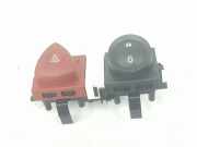 Warnleuchte Schalter 8200095493 Renault Megane II (BM/CM) Schrägheck 1.9 dCi 120 (F9Q-800) 2003