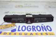 Warnleuchte Schalter 13129284 Opel GTC 1.7 16V CDTI (101 CV) 2008