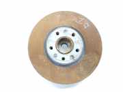 Achsschenkel Links Vorne 1632265380 Opel Combo Cargo Van 1.5 CDTI 100 (D15DT(DV5RC))