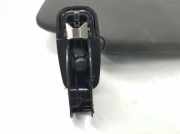 Sonnenblende Links 8K0857551AH Audi A4 Avant (B8) Kombi 2.0 TDI 16V (CAGA) 2008