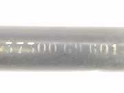 Kardanwelle 37300G9601 Nissan Patrol Hardtop (K260) Geländewagen 2.8 Hardtop (L28) 1986