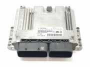 Motorsteuergerät 9845780880 Peugeot Expert (V1/VA/VB/VE/VF/VT/VY) Van 1.5 BlueHDi 100 (DV5RUCd(YHR)) 2022